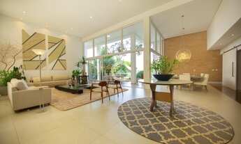 Imagem 2: Casa - Barão Geraldo - Campinas