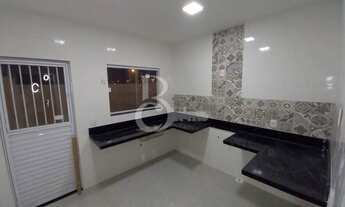 Imagem 6: Casa para venda com 131 metros quadrados com 3 quartos