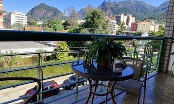 Imagem: Apartamento para venda com 120 metros quadrados