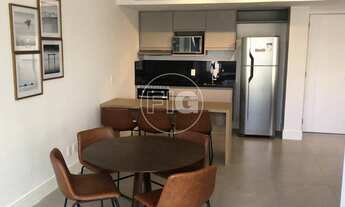 Imagem 2: STUDIO OLIVEIRA DIAS - JARDIM PAULISTA - Venda ou Locação - 88 m² - 2 Suítes - 2 Vagas