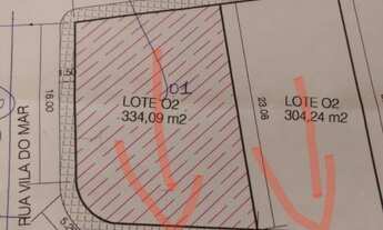 Imagem 3: Terreno para construir Kitnet ou Flats, Entrada a partir de 90mil