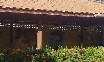 Imagem 3: Casa Duplex, 4/4, 2 suítes, com área de terreno, em Pitangueiras - Lauro de Freitas.- BA