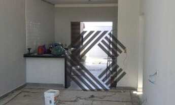 Imagem 4: Casa com 3 dormitórios à venda, 112 m² por R$ 598.000,00 - Condomínio Terras de São Franci