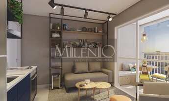 Imagem 5: SãO PAULO - Apartamento Padrão - Belenzinho