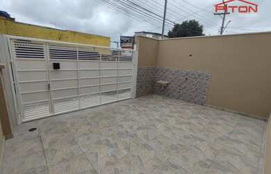 Imagem 3: Sobrado com 2 dormitórios à venda, 67 m² por R$ 380.000,00 - Vila Jacuí - São Paulo/SP