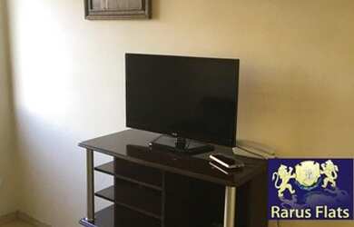 Imagem 5: Flat para alugar na Consolação - Edifício Mont Hermon - Cód. LLY04026