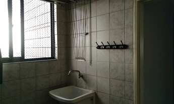 Imagem 3: Apartamento para venda possui 78 metros quadrados com 3 quartos