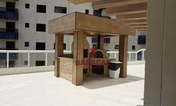 Imagem 6: Apartamento com 3 dormitórios à venda, 130 m² por R$ 500.000,00 - Tupi - Praia Grande/SP