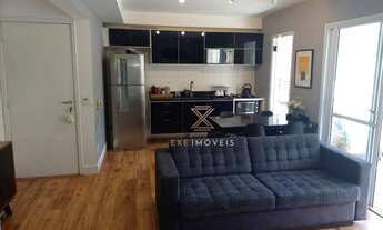 Imagem 6: Apartamento com 2 dormitórios à venda, 67 m² por R$ 500. - Vila Andrade - São Paulo/SP