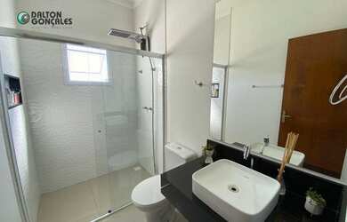 Imagem 2: Sobrado com 3 dormitórios à venda, 200 m² por R$ 1.070.000 - Jardim Bréscia - Indaiatuba/S