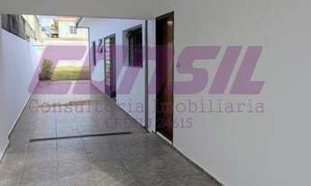 Imagem 7: Casa para Venda em Tatuí, Loteamento Modena, 3 dormitórios, 1 suíte, 3 banheiros, 5 vagas