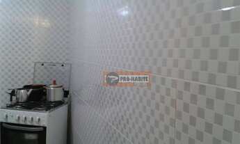 Imagem 4: Apartamento - Conjunto Habitacional Santa Etelvina III - Unidade Tiradentes