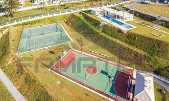 Imagem 2: Terreno Reserva Nature Jandira/SP