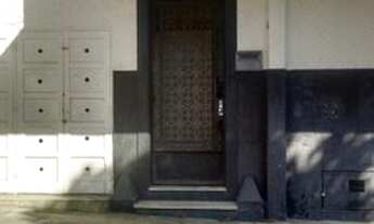 Imagem 7: LINS - RUA HERÁCLITO GRAÇA