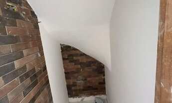 Imagem 9: Sobrado com 2 dormitórios, 80 m² - venda por R$ 360.000 ou aluguel por R$ 1.800/mês - Jard