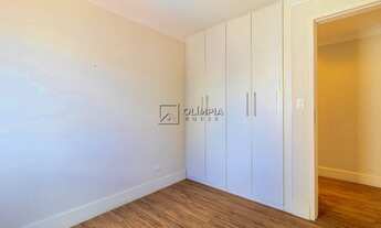 Imagem 7: Venda Apartamento 2 Dormitórios - 97 m² Vila Olímpia