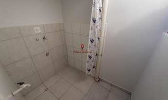 Imagem 7: Casa para Locação em Rio Claro, Vila Operária, 1 dormitório, 1 banheiro