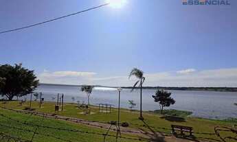 Imagem 4: Rancho com 3 dormitórios, 913 m² - venda por R$ 700.000 ou aluguel por R$ 1.500/mês - Rio