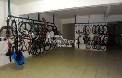 Imagem 5: Apartamento em Praia Grande bairro Tupi