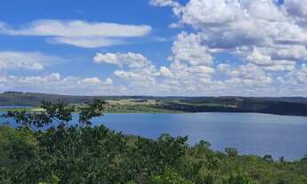 Imagem 2: Lote Represa de Corumbá 4 - Parcelas R$599 a R$1.500,00 - Condomínio Novo - Aproveite !!!