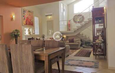 Imagem 5: Casa - Vila Brandina - Campinas