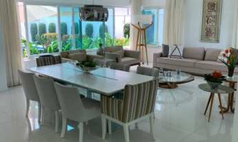 Imagem 4: Alto padrão com 04 suítes no bairro Sim