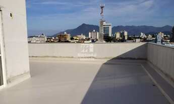 Imagem 4: Cobertura Centro de Palhoça