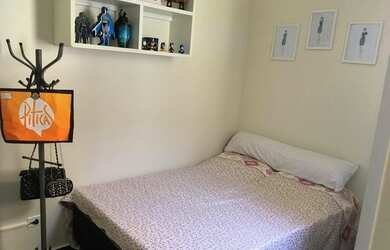 Imagem 4: Sobrado - Rudge Ramos - São Bernardo do Campo