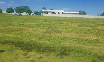 Imagem 6: Terreno - Loteamento Residencial Pedra Alta (Sousas) - Campinas