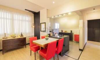 Imagem: Apartamento Venda Vila Mariana 105 m² 2