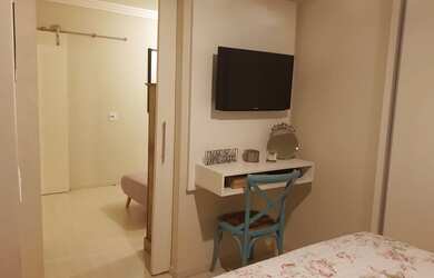 Imagem 6: Apartamento Venda 1 Dormitórios - 75 m² Vila Olímpia