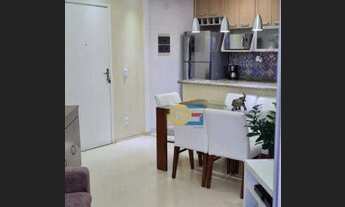 Imagem 6: Apartamento com 2 dormitórios à venda, 49 m² por R$ 320.000,00 - Vila Bela - São Paulo/SP