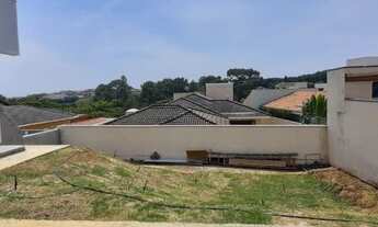 Imagem 5: Sobrado 4 suítes Condomínio - Para você finalizar com seu estilo - Portal da Vila Rica