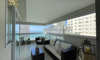 Imagem 6: Apartamento na praia, quadra mar, 3 suítes, varanda gourmet, lazer, 2 vagas, Astúrias, Gua