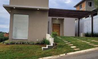 Imagem 6: BRAGANÇA PAULISTA - Casa de Condomínio - CONDOMÍNIO JARDIM FLAMBOYAN