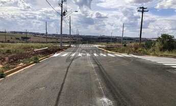 Imagem 6: Terreno - Parque Bellaville - Hortolândia