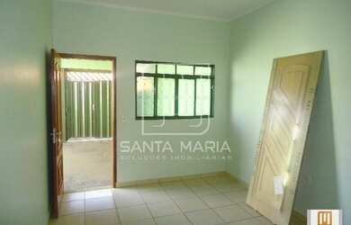 Imagem 3: Casa (térrea na rua) 2 dormitórios, cozinha planejada