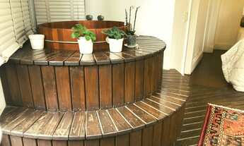 Imagem 7: APARTAMENTO RESIDENCIAL em FLORIANÓPOLIS - SC, CENTRO