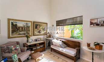 Imagem 2: Sobrado com 4 dormitórios à venda, 260 m² por R$ 1.850.000 - Terras de Santana II - Londri