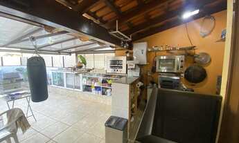 Imagem 4: Duplex para venda com 160 metros quadrados com 3 quartos em Nova Granada - Belo Horizonte