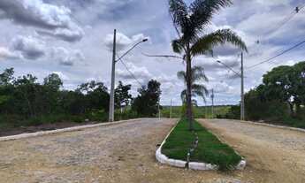 Imagem 2: Ótimos Lotes 1000 m² em Jequitibá - Alto padrão R$ 6.990,00 + parcelas