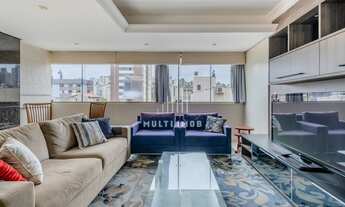 Imagem 2: Apartamento 2 dormitórios 88m² 1 vaga em Petrópolis - Porto Alegre - RS