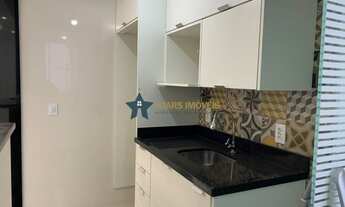 Imagem 4: MAUá - Apartamento Padrão - Parque São Vicente