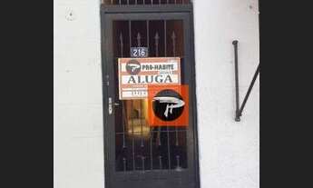 Imagem: Casa com 3 cômodos para alugar, por R$