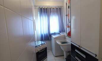 Imagem 3: Apartamento para venda com 85 metros quadrados com 3 quartos