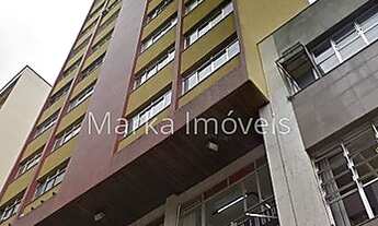 Imagem 2: Ref.: 2037 - Apartamento 02 quartos - Centro
