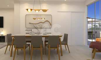 Imagem 2: Copacabana Apartamento cobertura com 3 dormitórios