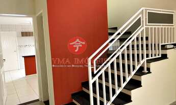 Imagem 6: Sobrado em Novo Osasco