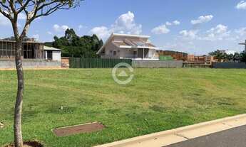 Imagem 4: Terreno - Alphaville Dom Pedro - Campinas