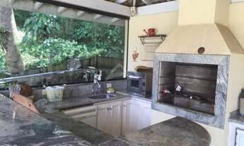 Imagem 6: Casa - Sítios de Recreio Gramado - Campinas